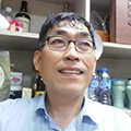 이상한 사진