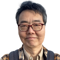 김용국 사진