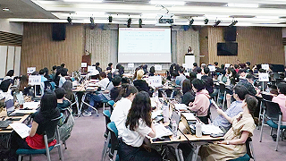 영남권 고교 교사 대상 ‘서류평가 마스터 클래스’ 연수 개최