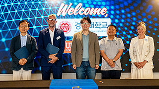美 플로리다대학교와 AI 분야 국제협력 확대… AI²센터와 협력의향서 체결