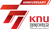 경북대학교 엠블럼 기본형
