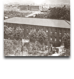 1972 경상대학신설