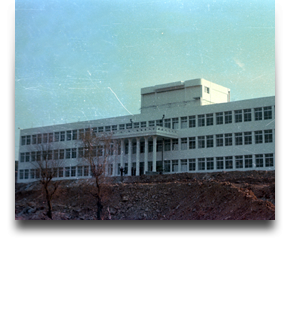 1980 인문대 개관1