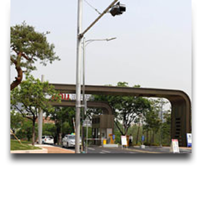 2010 경북대학교_정문