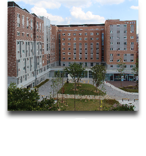 2024 보람관 전경