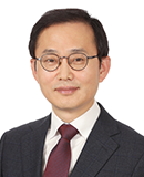 대외협력부총장 한동석