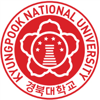 경북대학교 > 대학소개 > 상징 > 로고 및 UI